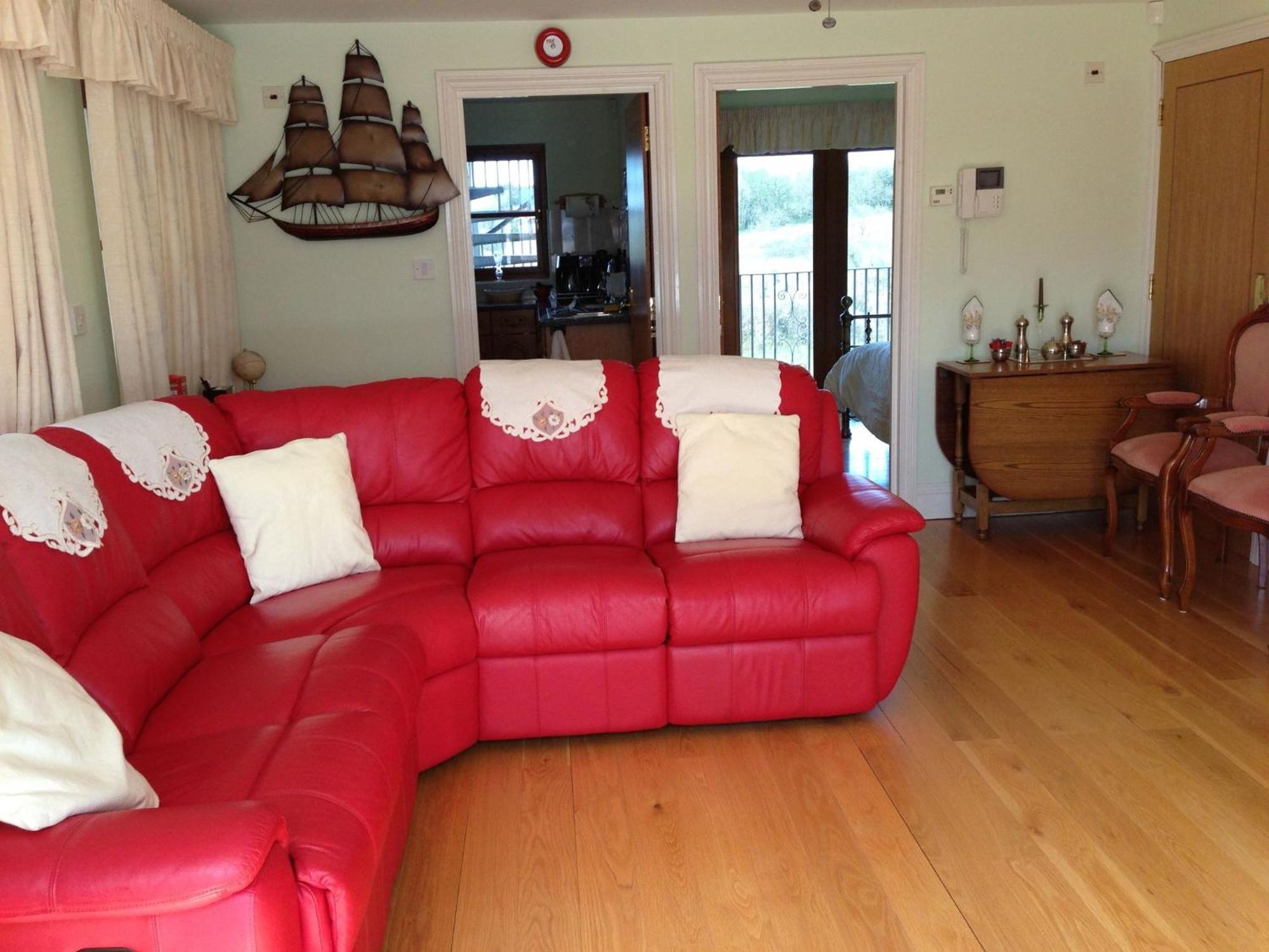 Room In Apartment - Bluebell Apartment Suite With Separate Lounge Area Truro Esterno foto