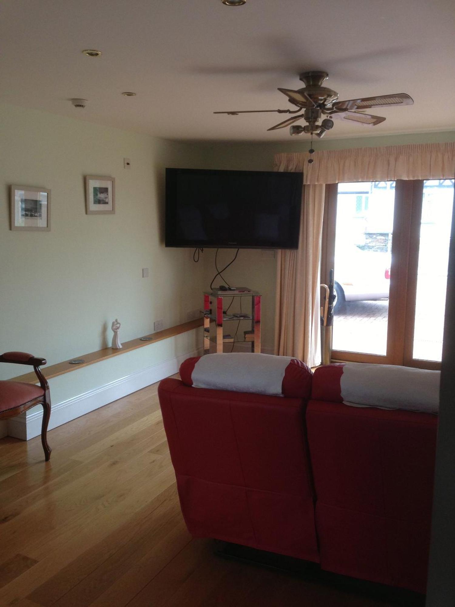 Room In Apartment - Bluebell Apartment Suite With Separate Lounge Area Truro Esterno foto