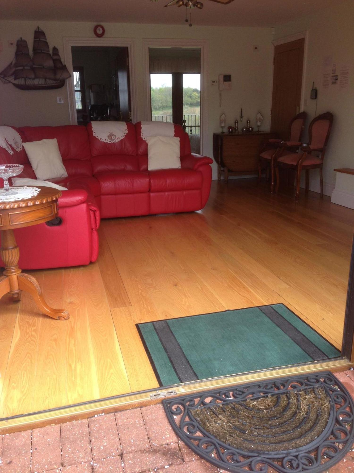 Room In Apartment - Bluebell Apartment Suite With Separate Lounge Area Truro Esterno foto